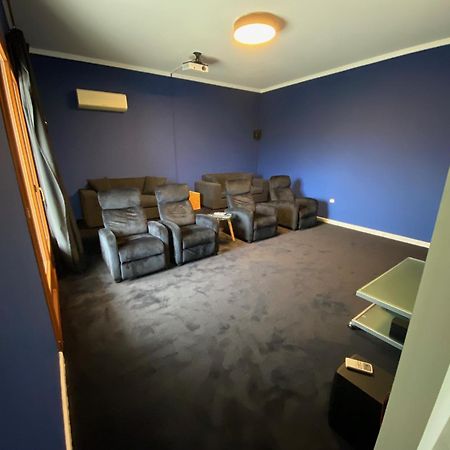 Villa Ero Argos Ngoại thất bức ảnh