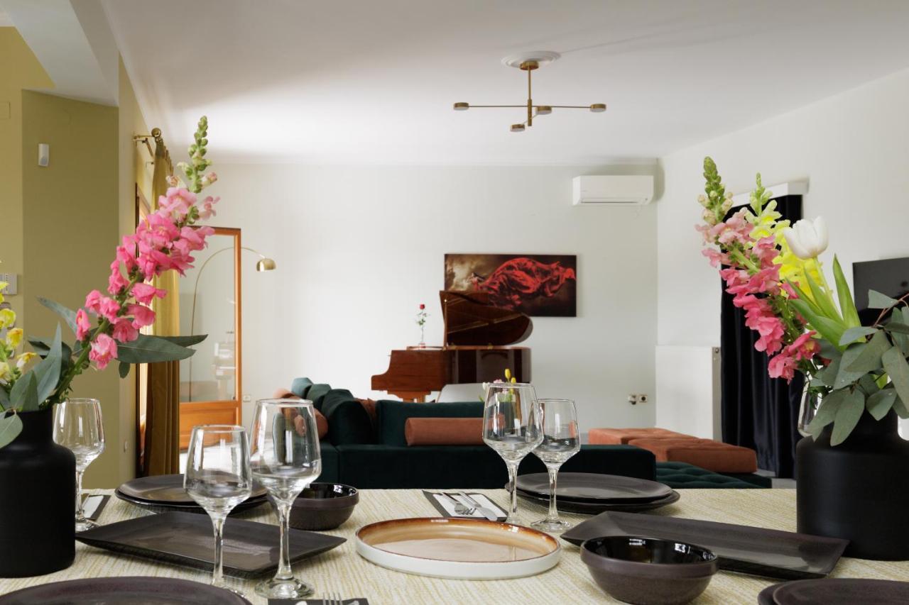 Villa Ero Argos Ngoại thất bức ảnh