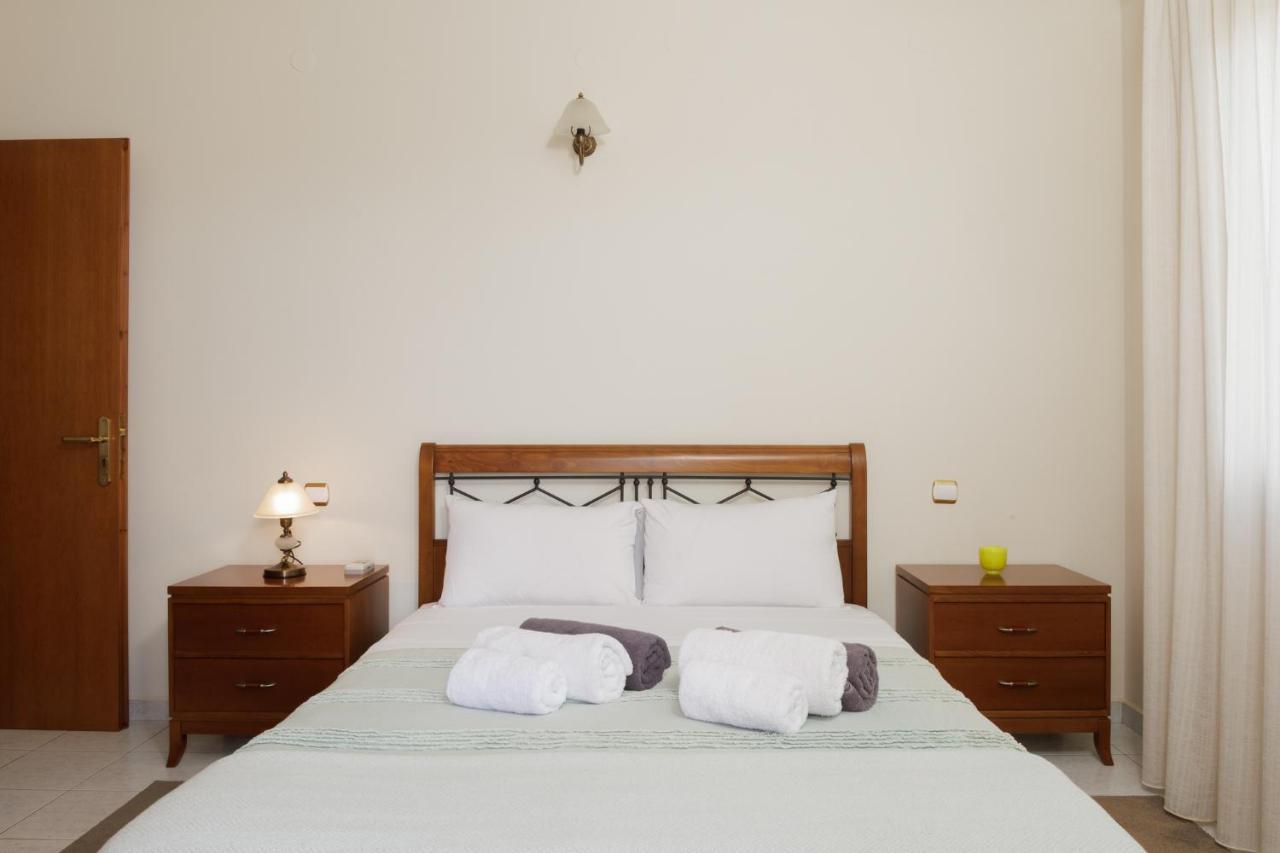 Villa Ero Argos Ngoại thất bức ảnh
