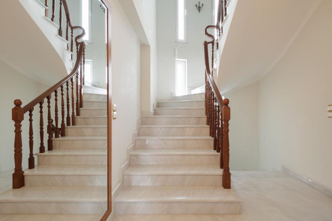 Villa Ero Argos Ngoại thất bức ảnh