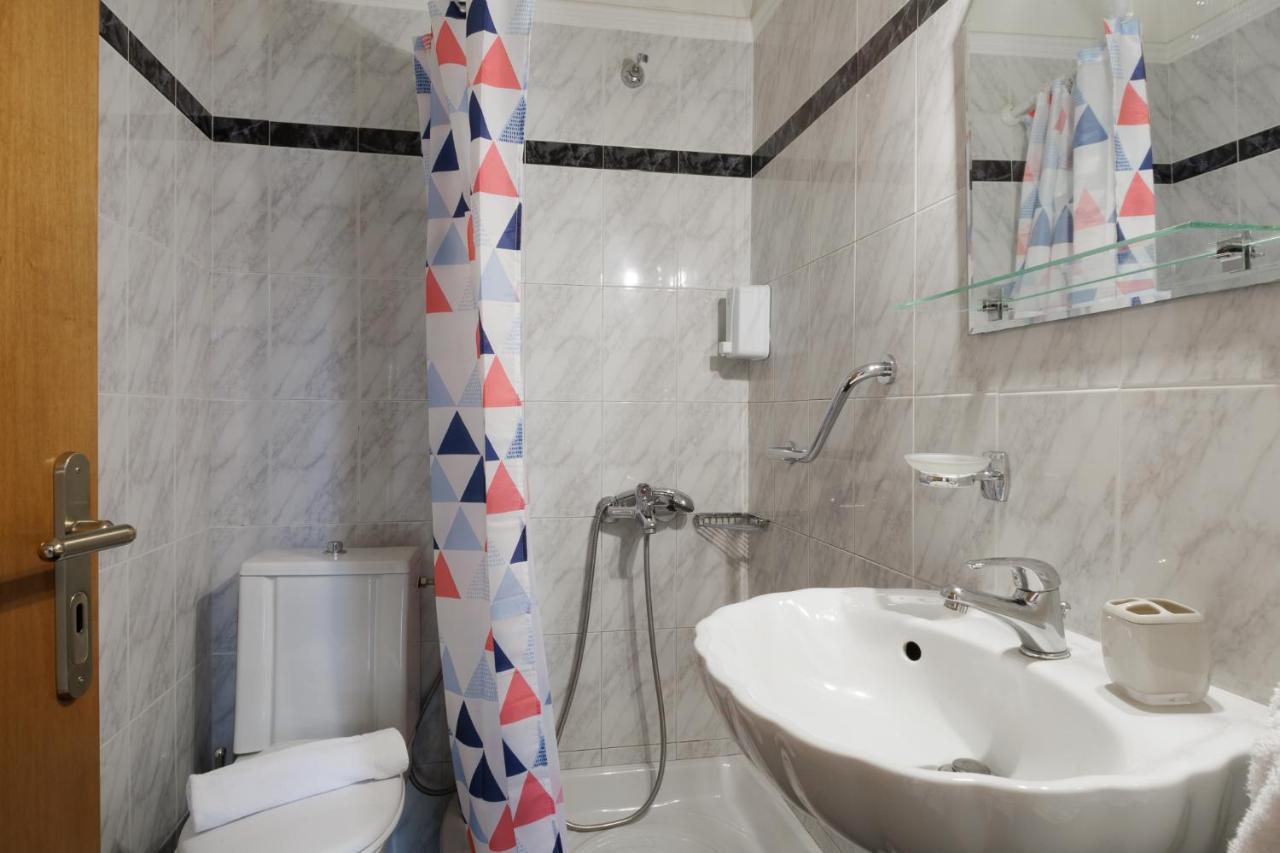 Villa Ero Argos Ngoại thất bức ảnh
