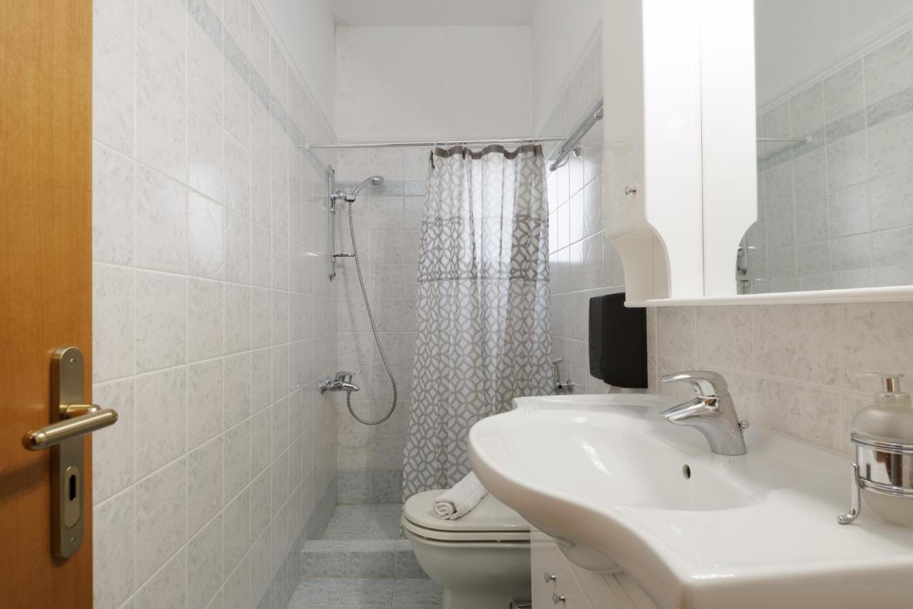 Villa Ero Argos Ngoại thất bức ảnh